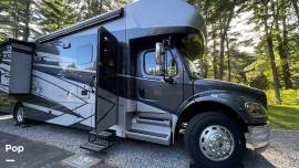 2024 Renegade Valencia 38BB, $ 245,000
