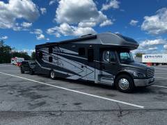 2024 Renegade Valencia 38BB, $ 245,000