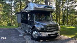 2024 Renegade Valencia 38BB, $ 245,000