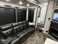 2023 Keystone Fuzion 424, $ 77,800