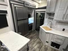 2023 Keystone Fuzion 424, $ 77,800