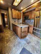 2018 Heartland Landmark 365 Madison, $ 61,200