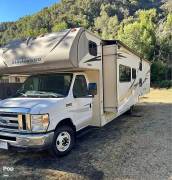 2018 Winnebago Minnie Winnie 31G, $ 39,500