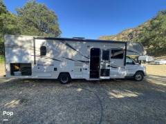 2018 Winnebago Minnie Winnie 31G, $ 39,500