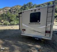 2018 Winnebago Minnie Winnie 31G, $ 39,500