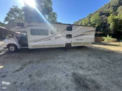 2018 Winnebago Minnie Winnie 31G, $ 39,500