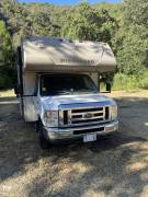 2018 Winnebago Minnie Winnie 31G, $ 39,500