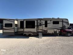 2017 Prime Time Sanibel 3801, $ 34,450