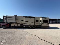 2017 Prime Time Sanibel 3801, $ 34,450
