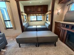 2017 Prime Time Sanibel 3801, $ 34,450