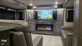 2022 Grand Design Solitude 380FL, $ 65,600