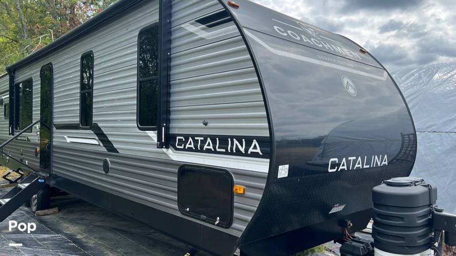 2025 Coachmen Catalina 303RKDS, $ 41,150