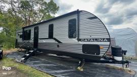 2025 Coachmen Catalina 303RKDS, $ 41,150