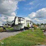 2022 Keystone Montana High Country 373RD, $ 46,000