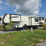 2022 Keystone Montana High Country 373RD, $ 46,000