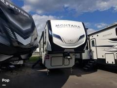 2022 Keystone Montana High Country 373RD, $ 46,000