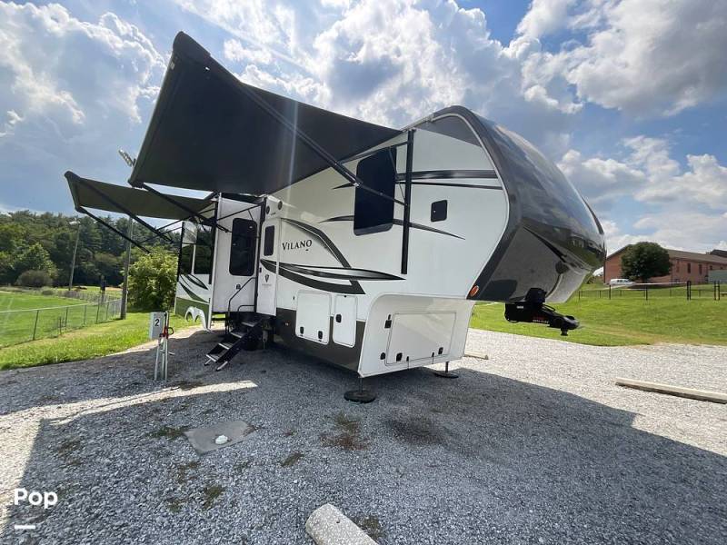 2023 Vanleigh RV Vilano 320GK, $ 60,000
