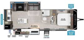 2025 Grand Design Imagine 2670MK, $ 49,999