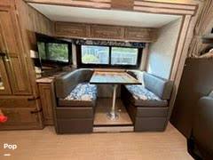 2021 Entegra Coach Odyssey 24B, $ 69,999
