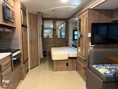 2021 Entegra Coach Odyssey 24B, $ 69,999