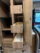 2021 Entegra Coach Odyssey 24B, $ 69,999