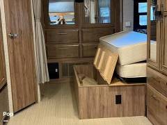 2021 Entegra Coach Odyssey 24B, $ 69,999