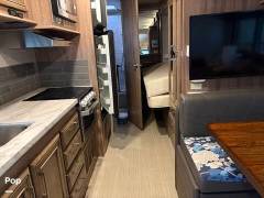 2021 Entegra Coach Odyssey 24B, $ 69,999