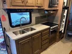 2021 Entegra Coach Odyssey 24B, $ 69,999