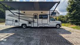 2022 Forest River Sunseeker 3270S, $ 83,000