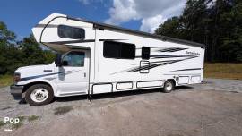 2022 Forest River Sunseeker 3270S, $ 83,000