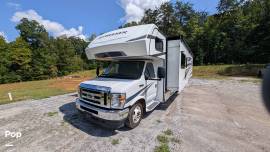 2022 Forest River Sunseeker 3270S, $ 83,000