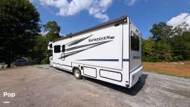 2022 Forest River Sunseeker 3270S, $ 83,000