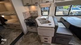 2022 Forest River Sunseeker 3270S, $ 83,000