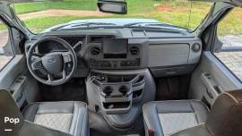 2022 Forest River Sunseeker 3270S, $ 83,000