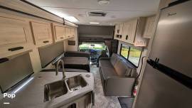 2022 Forest River Sunseeker 3270S, $ 83,000