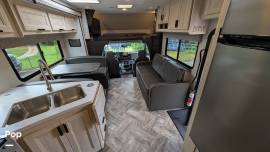 2022 Forest River Sunseeker 3270S, $ 83,000