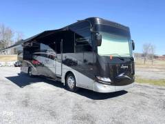 2018 Forest River Legacy 38C, $ 122,000