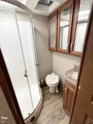 2018 Forest River Legacy 38C, $ 122,000