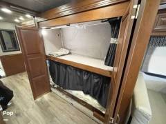 2018 Forest River Legacy 38C, $ 122,000