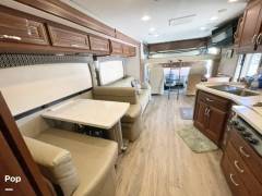 2018 Forest River Legacy 38C, $ 122,000