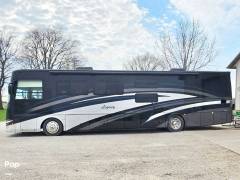 2018 Forest River Legacy 38C, $ 122,000