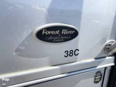 2018 Forest River Legacy 38C, $ 122,000