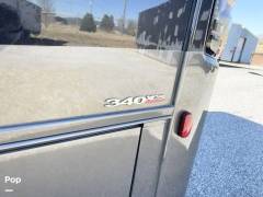2018 Forest River Legacy 38C, $ 122,000