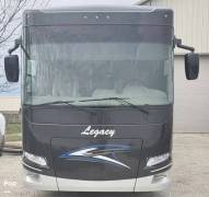 2018 Forest River Legacy 38C, $ 122,000