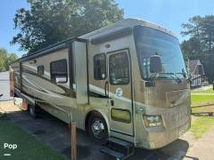 2011 Tiffin Allegro RED 34QFA, $ 72,300