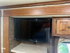 2011 Tiffin Allegro RED 34QFA, $ 72,300