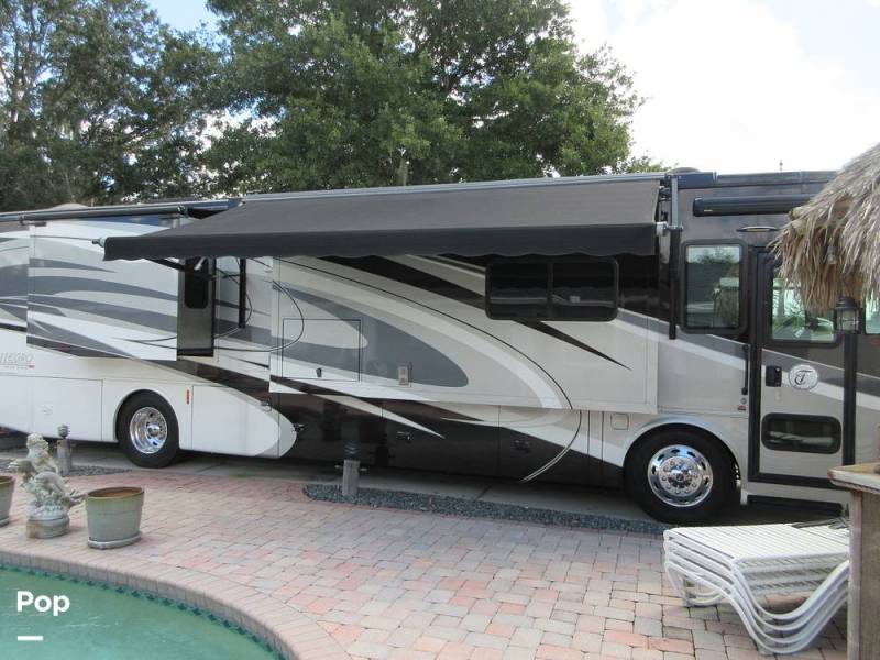 2016 Tiffin Allegro RED 38QRA, $ 129,750