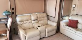 2017 Forest River Cedar Creek Champagne 38EL, $ 46,700