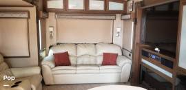 2017 Forest River Cedar Creek Champagne 38EL, $ 46,700