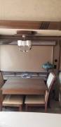 2017 Forest River Cedar Creek Champagne 38EL, $ 46,700